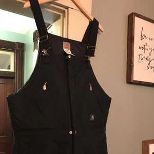 Men’s Carhart Overalls